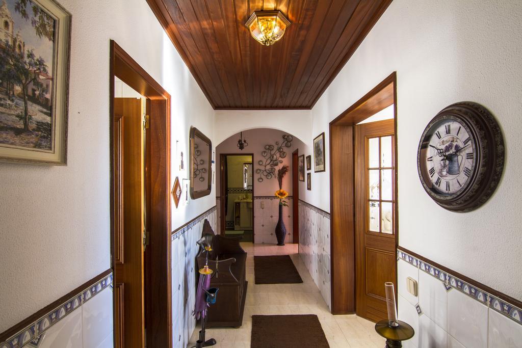 Apartmento Praia Da Dona Ana Lagos Phòng bức ảnh